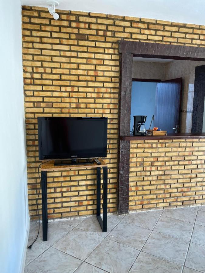 Casa Em Geribá, Próximo A Com Estacionamento Сasa de vacaciones