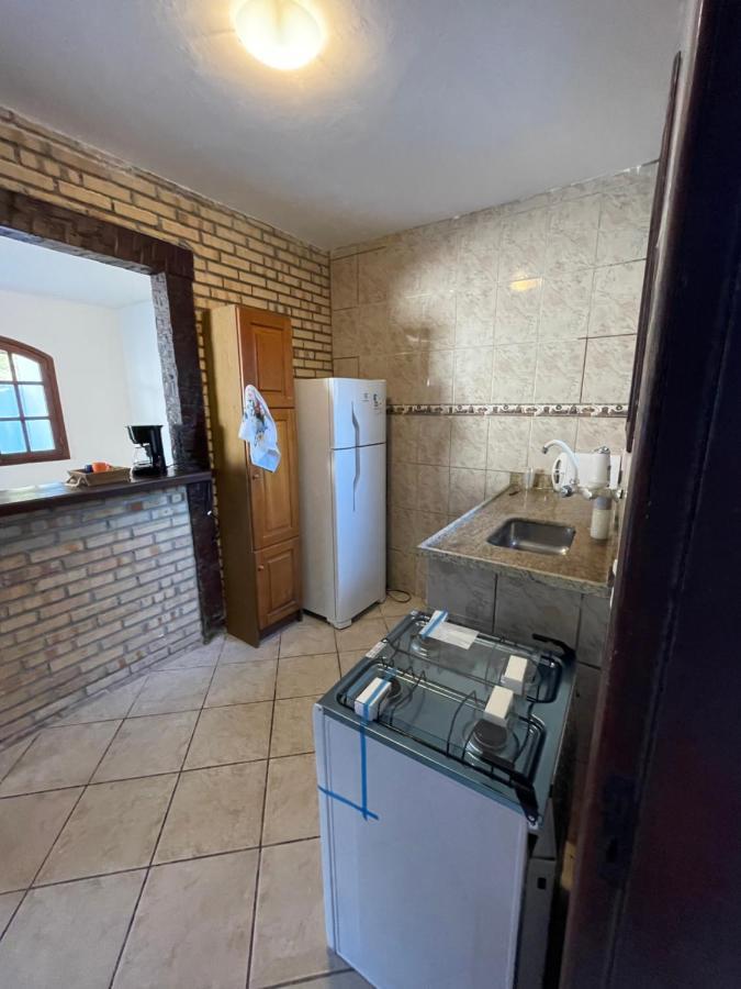 Casa Em Geribá, Próximo A Com Estacionamento Сasa de vacaciones *