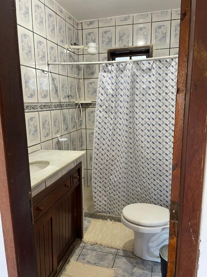 Casa Em Geribá, Próximo A Com Estacionamento Сasa de vacaciones *