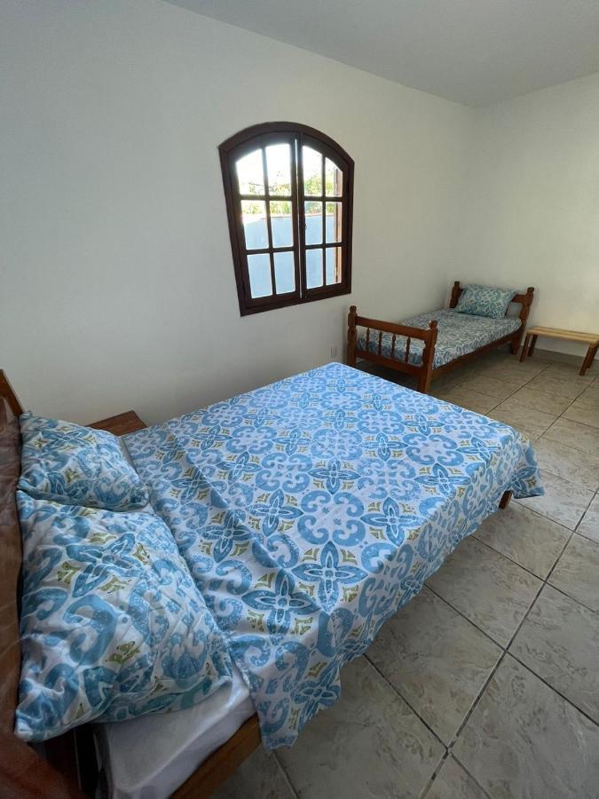 Casa Em Geribá, Próximo A Com Estacionamento Сasa de vacaciones *