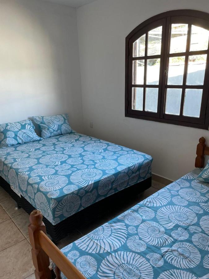 Casa Em Geribá, Próximo A Com Estacionamento Búzios